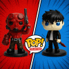 Funko Pop