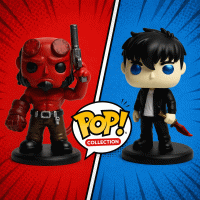 Funko Pop